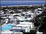 Holanda Hotel Gran Canaria España