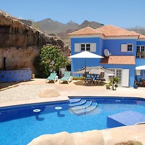 Bed and breakfast Tenerife